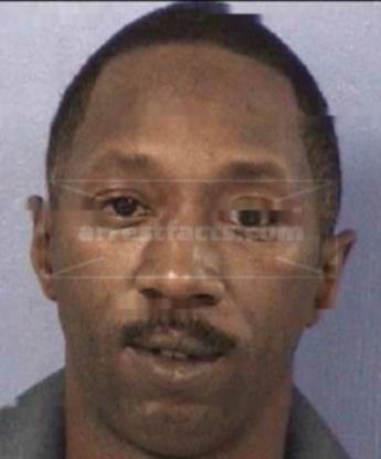 Anthony Dewayne Daniels