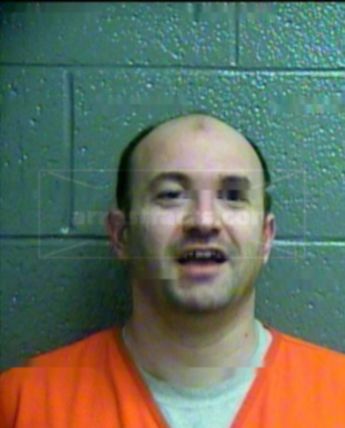 Christopher Lee Krebs