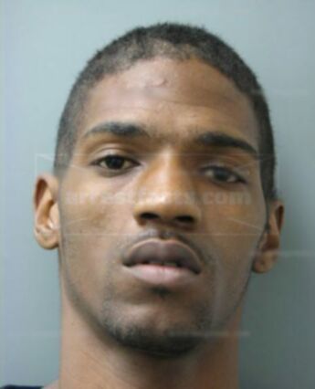 Melvin Hollins