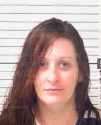 Ashley Dean Nalls