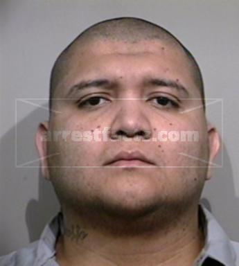 Jose Louis Castillo