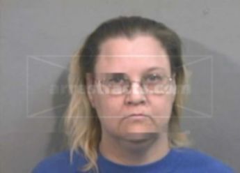 Teresa Mona Bailey
