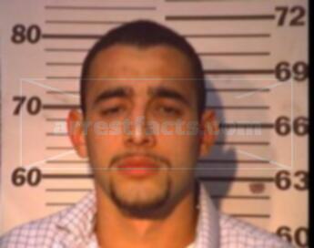 Nick Garza Gomez