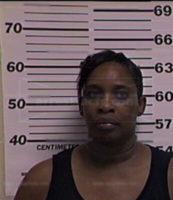Karen Elaine Green