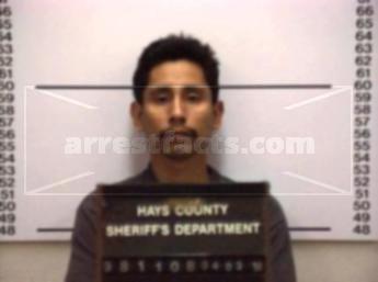 Joe Torres Pacheco