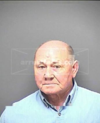 Gerald Monroe Varner