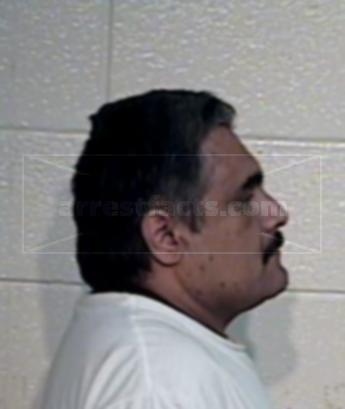 Wilfred Fuentes Zavala