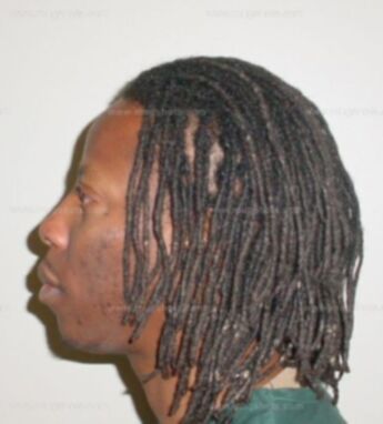 Jermaine K Young
