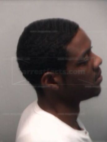 Andre Freeman