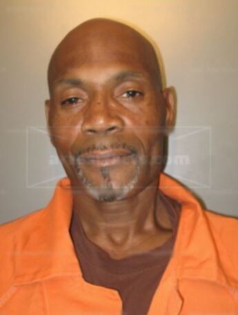 James Anthony Woodard