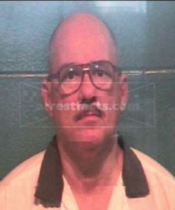 Timothy James Adams