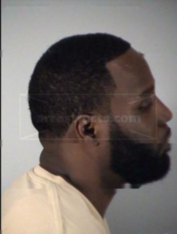 Damien Javon Harrison