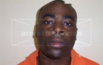 Derrick Ramond' Wilson