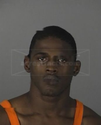 Jamael Meion Hubbard