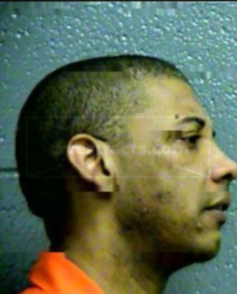 Deangelo D Hawkins