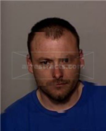 Justin Daniel Stevens