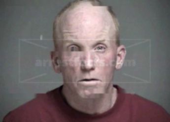 Keith Patrick Porter