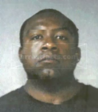 Frederick Dewayne Robinson