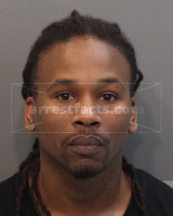 Darrell Lee Holiday