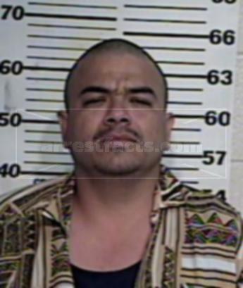 Michael Aaron Sanchez Hernandez