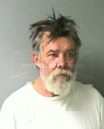 Walter Dennis Olson