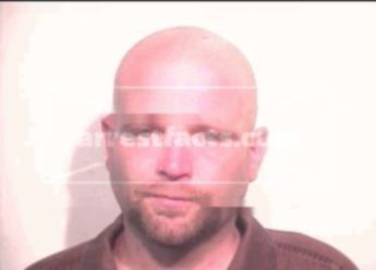 Brian Richard Williams