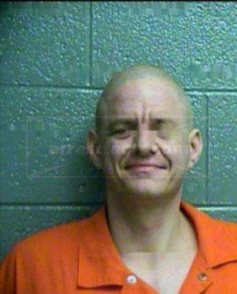 David Matthew Reynolds
