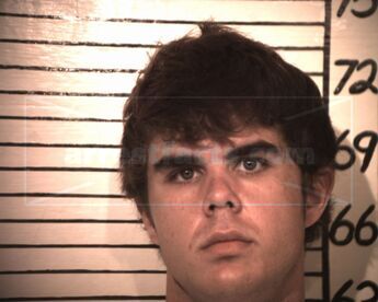 Cole Mckinley Gresham