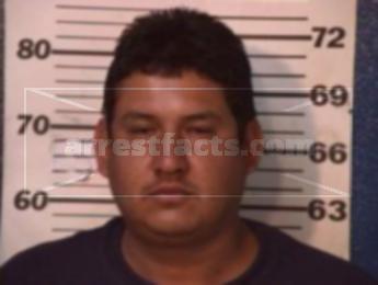 Juan Manuel Espinoza Gonzalez