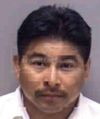Diego Lucas Francisco