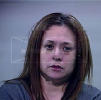 Nina Lee Gonzales
