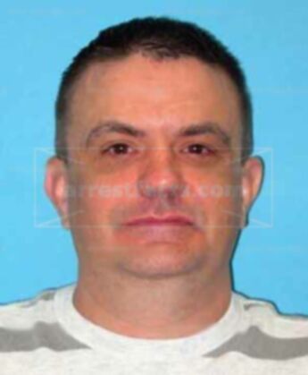 Stephen Todd Parrish