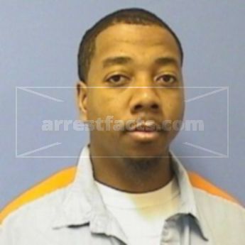 Kevin Williams