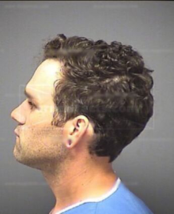 Johnathan Michael Brooks
