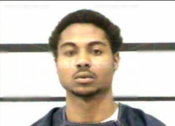 Derius Mcdade