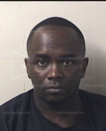 Damion Tobias Bryant