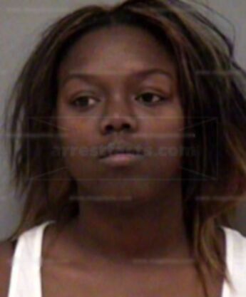 Creshena Harris