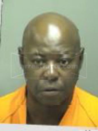Calvin Wayne Miles