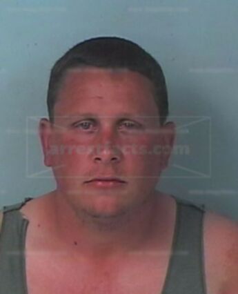 Shawn Anthony Solomon