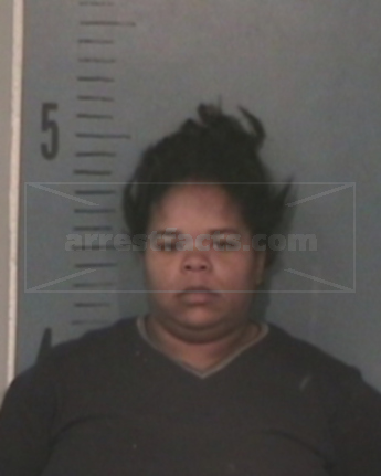 Florence Michelle Burlesen