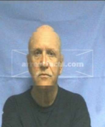 Danny Lamar Eller