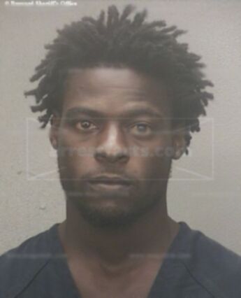 Rasheed Cunningham
