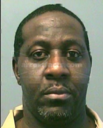 Eddie J Hayes