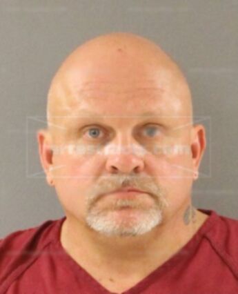 Christopher Michael West