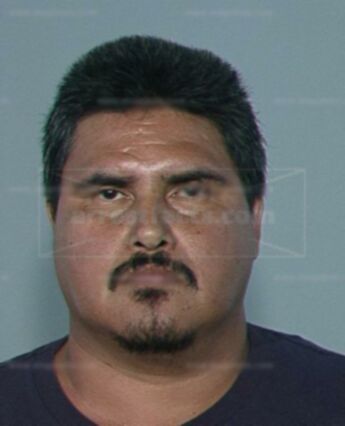 George Jimenez Uriarte