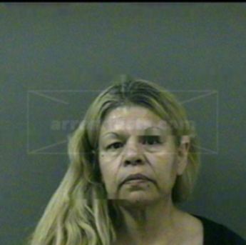 Dorothy Mary Hernandez