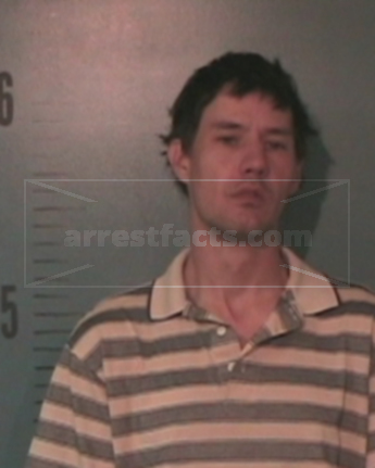 Anthony Scott Brown