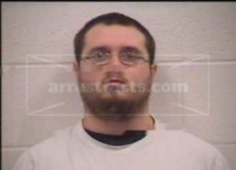 Keith Andrew Steele