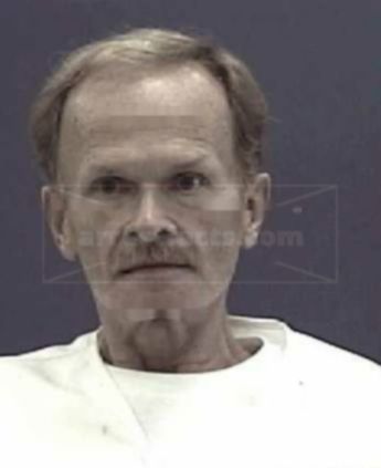 Jack Rodney Parker