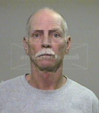 Richard Rodney Akers